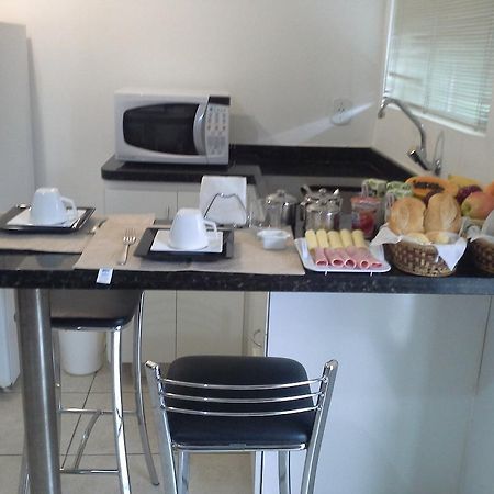 Alvorada Residence Brasilia Bagian luar foto