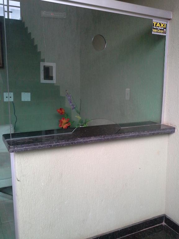 Alvorada Residence Brasilia Bagian luar foto