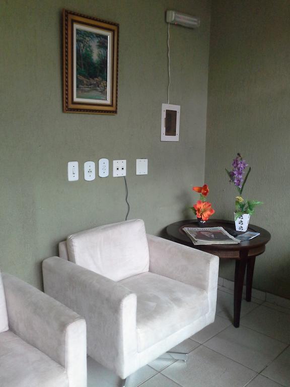 Alvorada Residence Brasilia Bagian luar foto