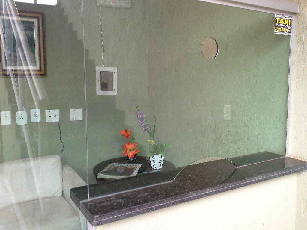 Alvorada Residence Brasilia Bagian luar foto