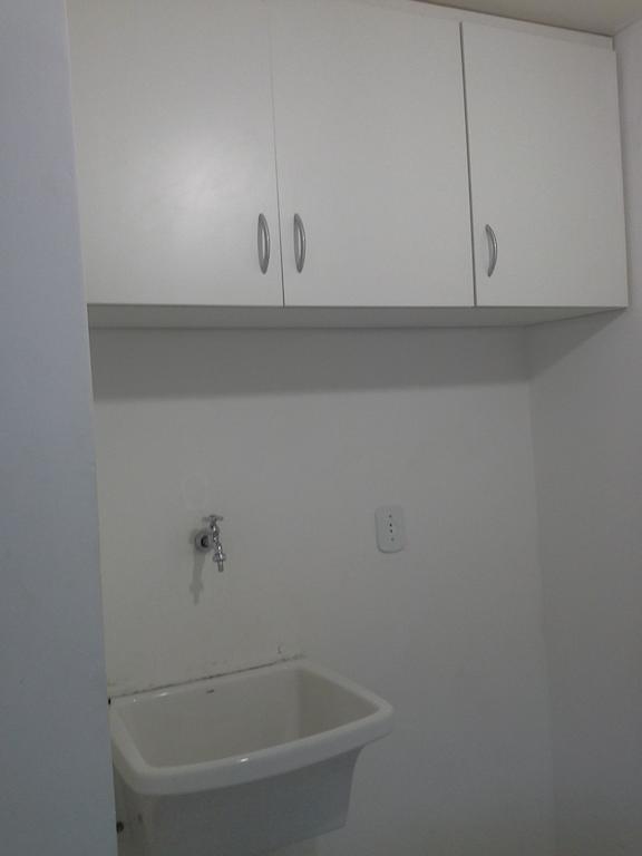 Alvorada Residence Brasilia Ruang foto