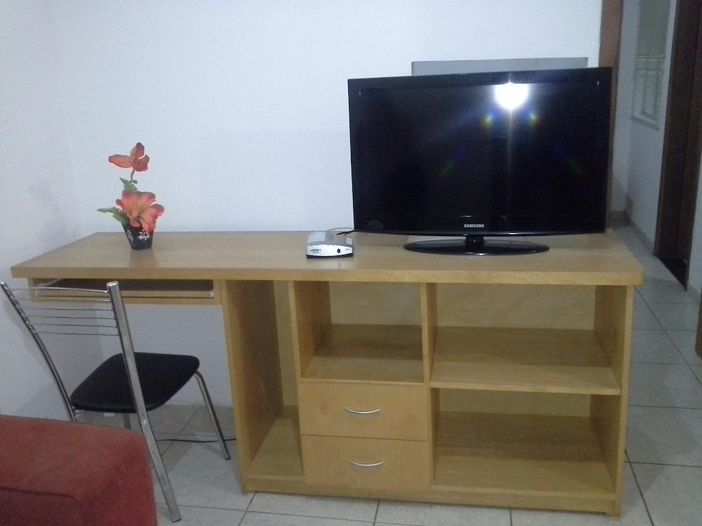 Alvorada Residence Brasilia Ruang foto