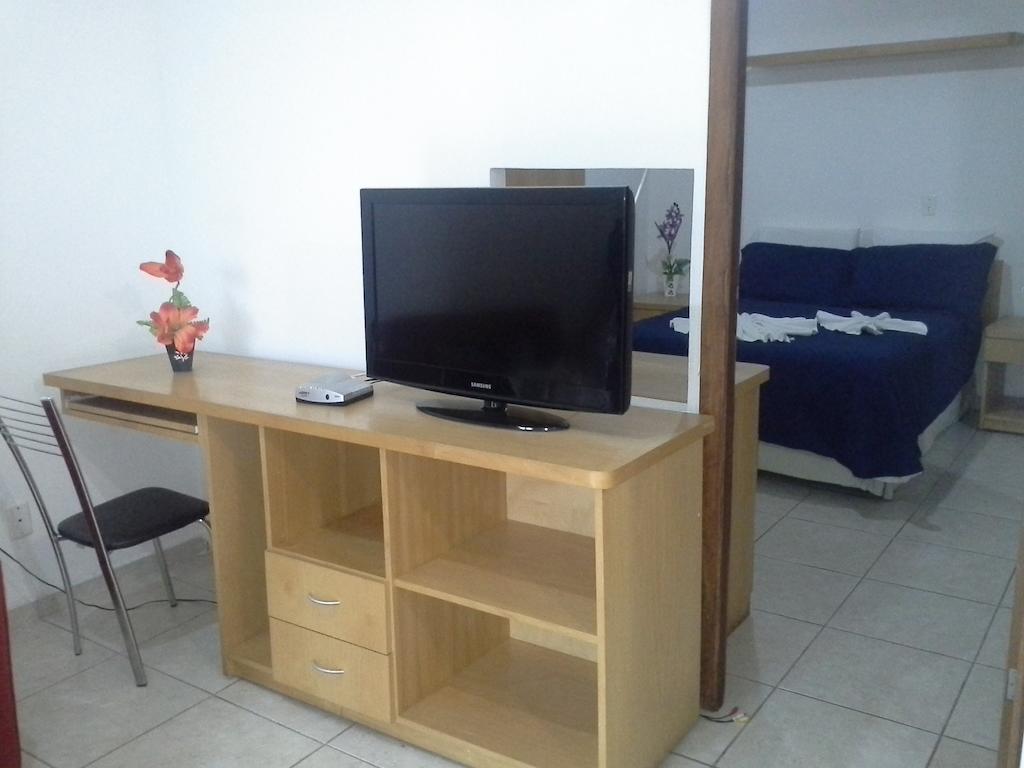 Alvorada Residence Brasilia Ruang foto