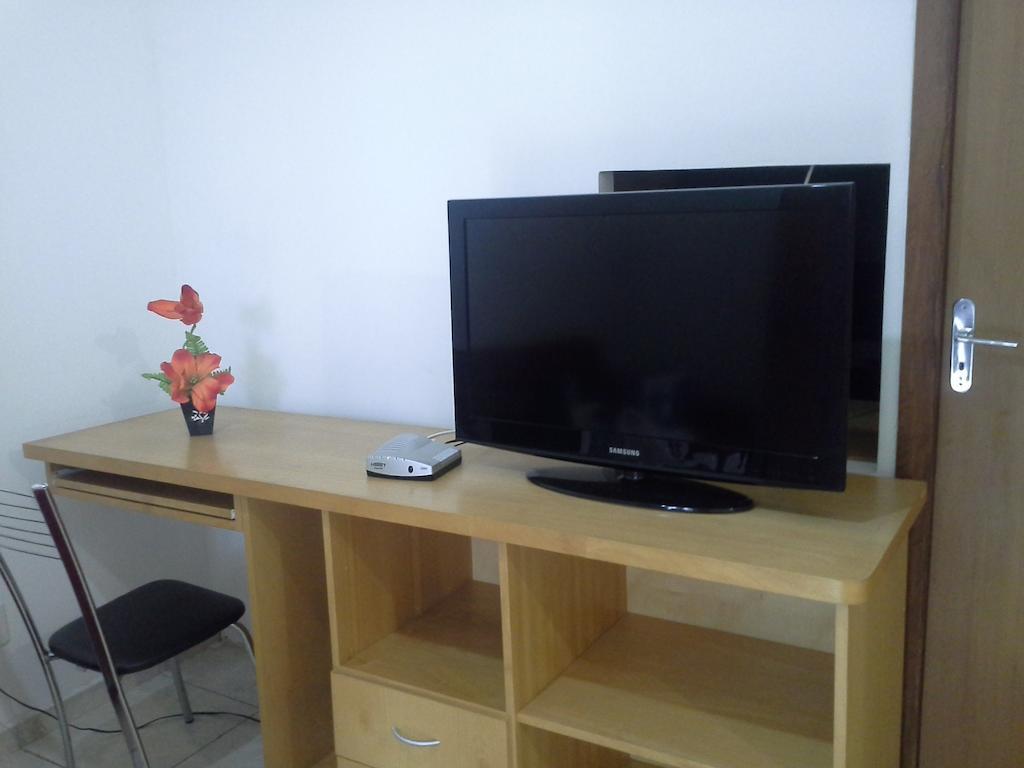 Alvorada Residence Brasilia Ruang foto