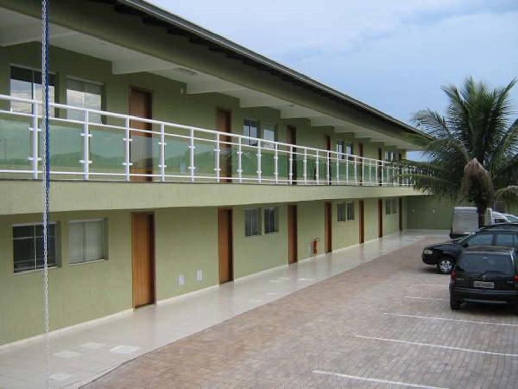 Alvorada Residence Brasilia Bagian luar foto
